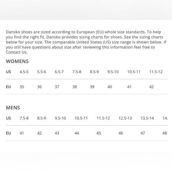 Dansko Leeann Sandal 41 Tan Burnished Leather Slip On - Picture 9 of 10